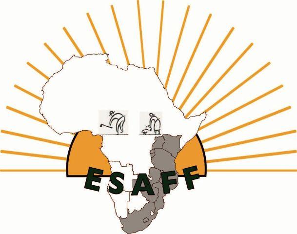 East and Southern Africa Small-scale Farmer Forum (Esaff)