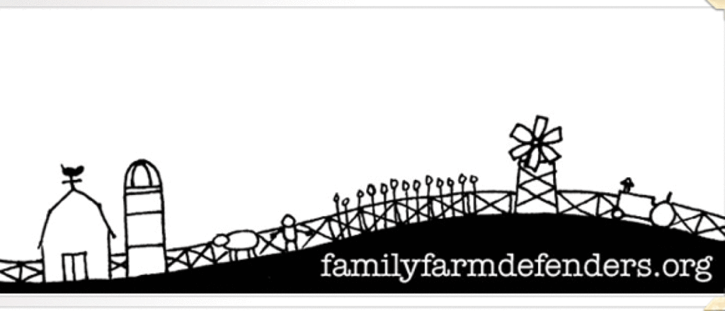 Family Farm Defenders (FFD)