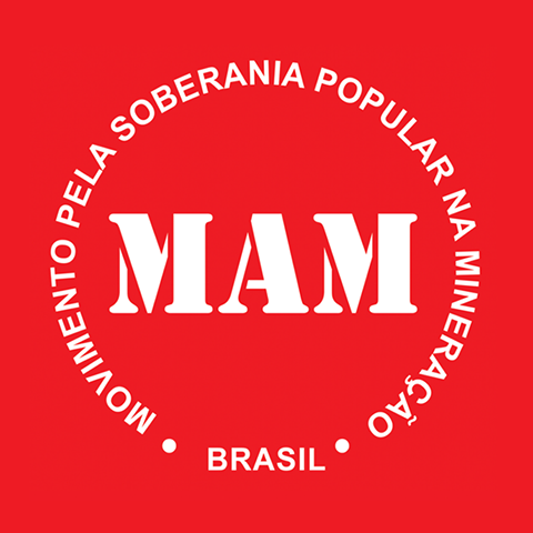 Movimento Nacional pela Soberania Popular frente a Mineração (MAM)