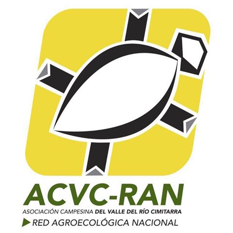 Asociación Campesina del Valle del Rio Cimitarra (ACVC)