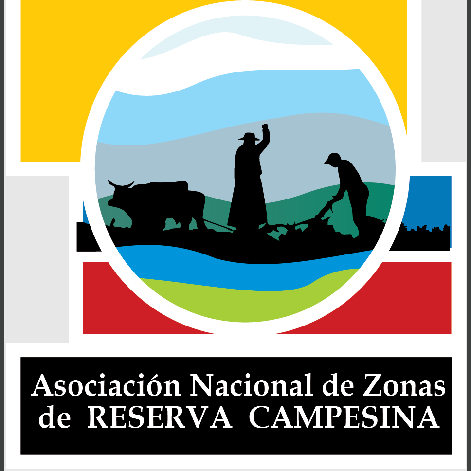 Asociación Nacional de Zonas de Reservas Campesinas (ANZORC)
