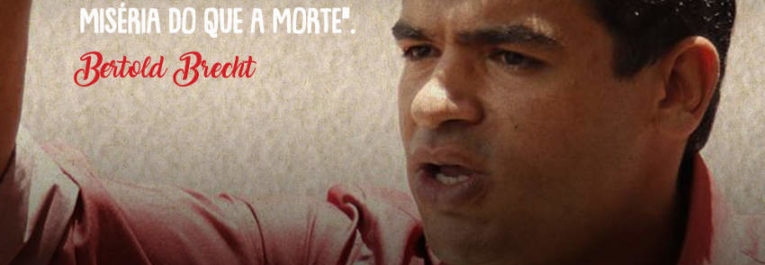 La Via Campesina International condamne l’assassinat de Marcio Matos et exige justice