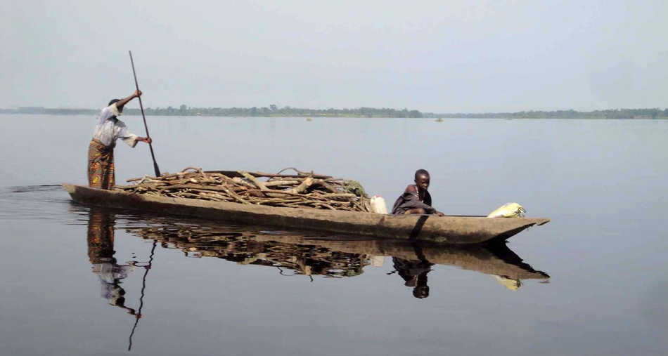Congo Brazzaville : Plaidoyer pour la levée de l’interdiction de naviguer par la pirogue dans la rivière Djoué