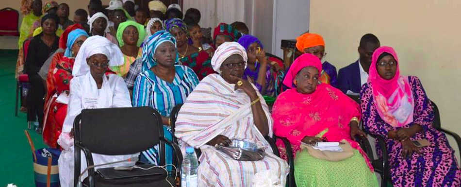 Sénégal : mobilisation pour relever le défi du “consommer local”