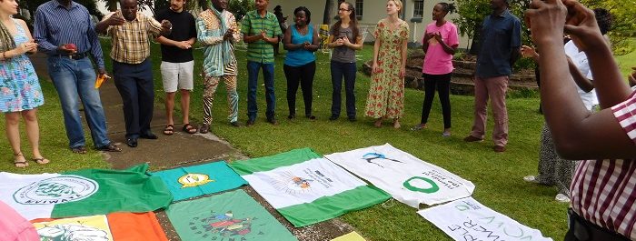 Justice climatique maintenant ! lettre ouverte de la Via Campesina en Afrique Australe et de l’Est aux Etats membres de la région