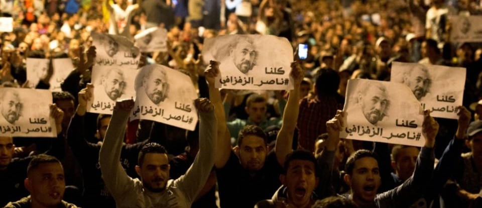 Maroc : la FNSA appelle à la libération des détenus des mouvements sociaux