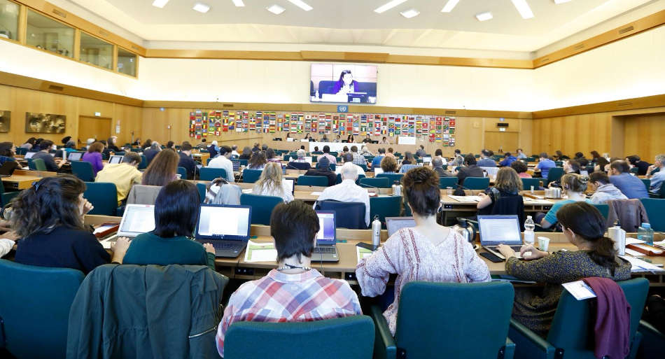 Le Mécanisme de la Société Civile pour les relations avec le Comité des Nations Unies sur la sécurité alimentaire mondiale organise son forum annuel