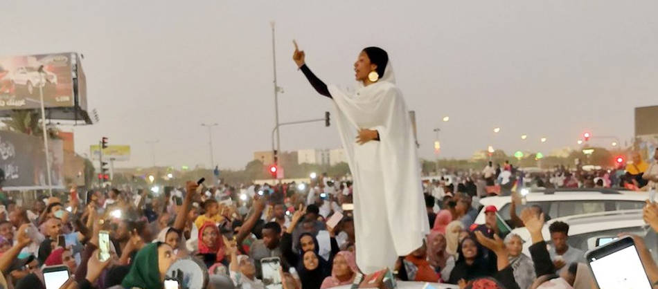 LVC Région Arabe et Afrique du Nord déclare son soutien au peuple soudanais