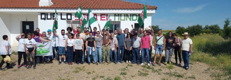 La Via Campesina est solidaire du syndicat andalou SOC-SAT