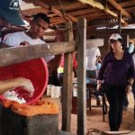 VENEZUELA : Les paysans résistent au blocus économique en augmentant la production alimentaire