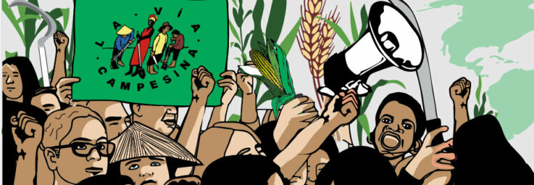 ECVC soutient Çiftçi-Sen dans sa lutte pour le droit des agriculteur·rice·s à se syndiquer