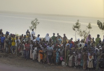 Mali : La Via Campesina appelle la CEDEAO à arrêter la fermeture des frontières et les sanctions qui pénalisent le peuple malien