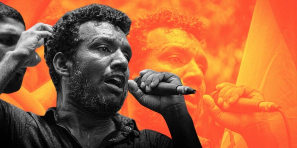 Sri Lanka : Stoppez les arrestations illégales de militant·es, MAINTENANT !
