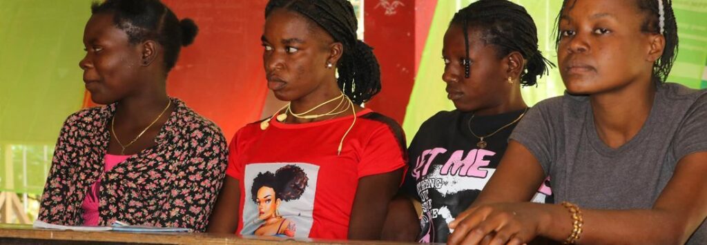 Caraïbes : Solidarité de la CLOC-Via Campesina avec les femmes haïtiennes