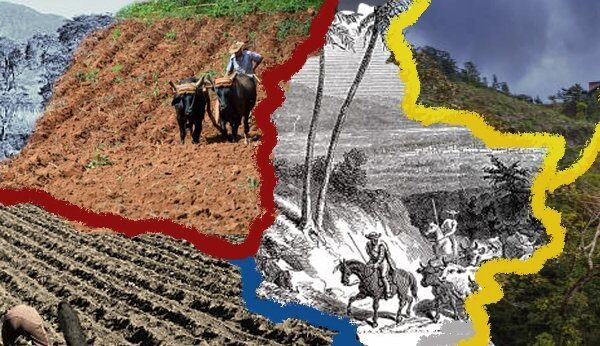 Colombie : De nouveaux tribunaux agraires suscitent l’espoir de mettre fin aux conflits fonciers