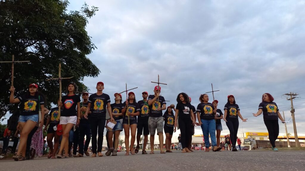 Brésil: 28 ans d’impunité du massacre d’Eldorado do Carajás