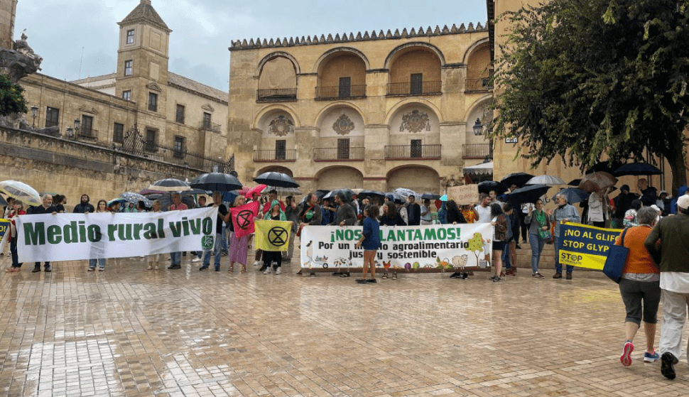 Espagne: Demande de soutien à l’agriculture familiale pour une transition agro-écologique juste