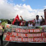 L’accaparement des terres progresse actuellement et s’intensifie