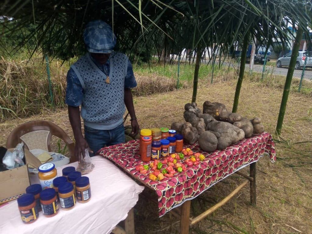 République du Congo : Les petit·es producteur·rices congolais·es à la tête du mouvement agroécologique