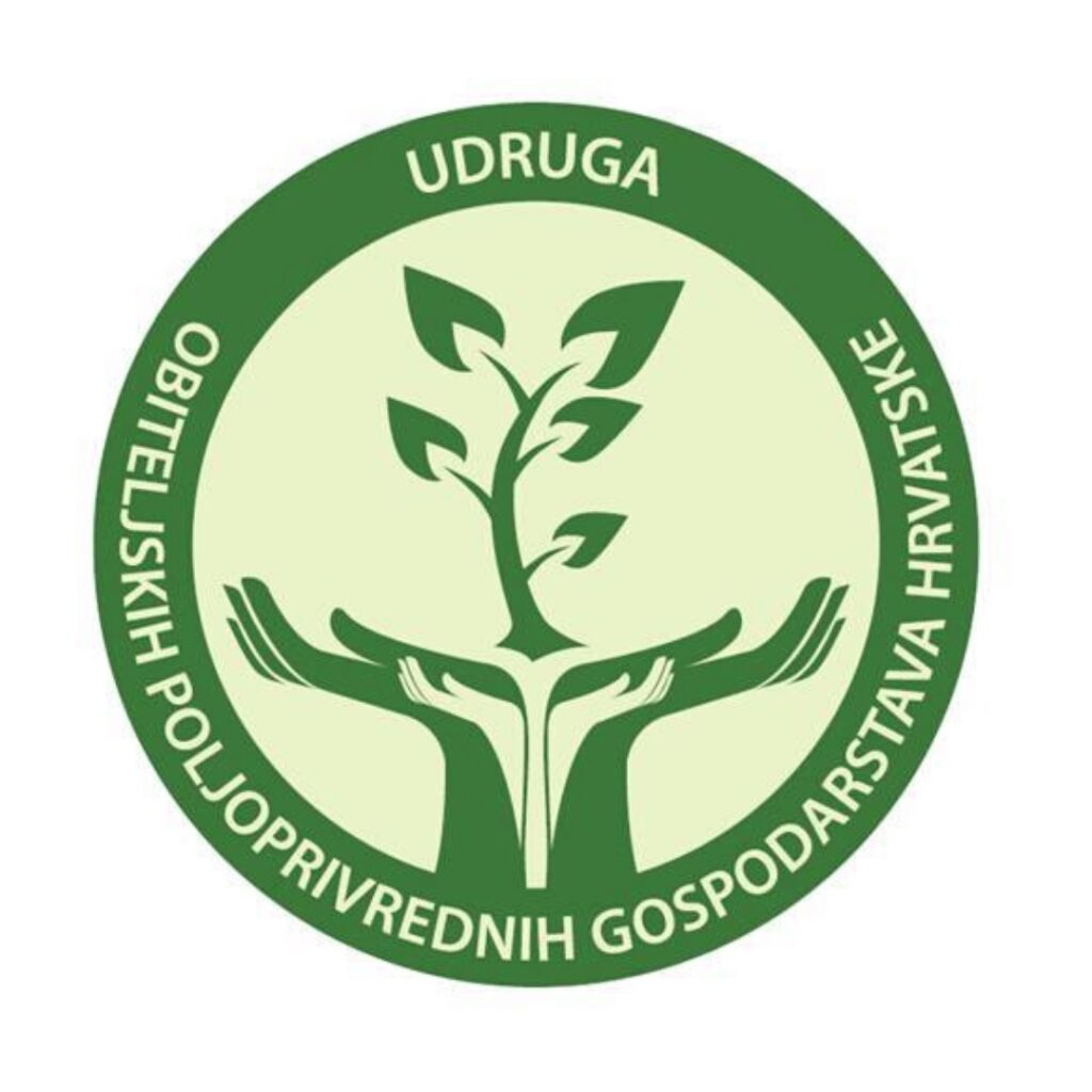 Association of Croatian Family Farms – Udruga obiteljskih poljoprivrednih gospodarstava Hrvatske