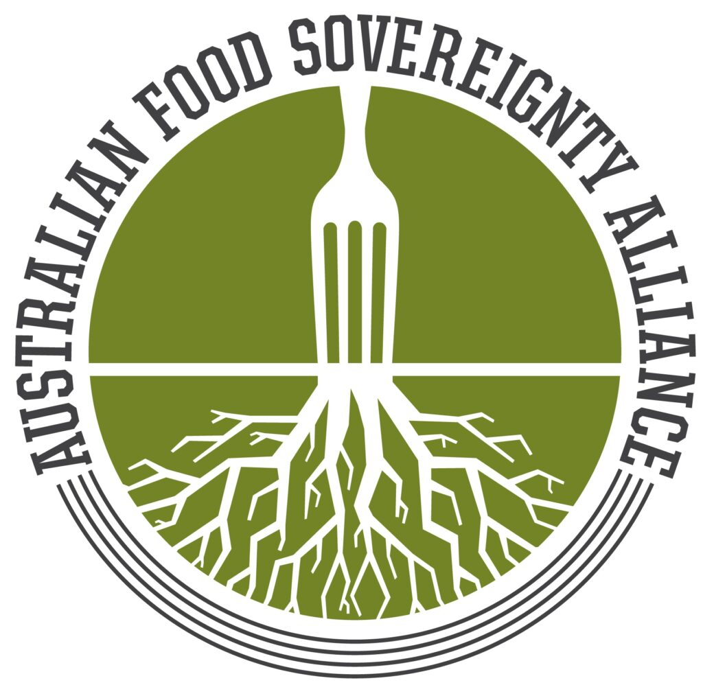 Australian Food Sovereignty Alliance (AFSA)