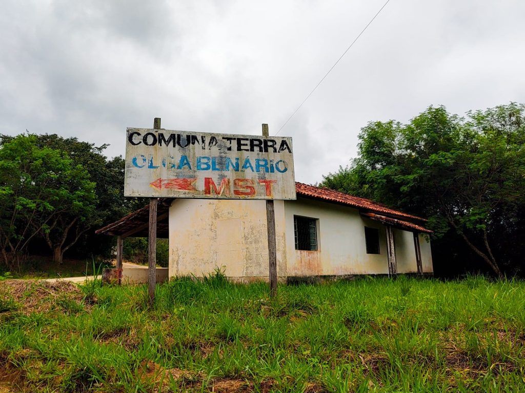 Brésil : La Via Campesina dénonce la masacre survenue à l’installation Olga Benário à Tremembé, São Paulo